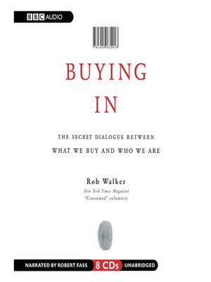 cover image of Buying In